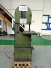 Speedax 16" Vertical Bandsaw