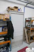 Triumph Roller Door Cabinet