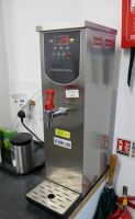 Adexa Auto Water Boiler