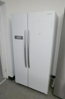 DEAWOO Fridge Freezer