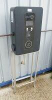 PROJECT EV Electric Vehicle Charger