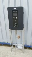 PROJECT EV Electric Vehicle Charger