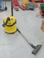 KARCHER Vacuum Cleaner