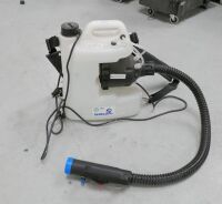 SheildMe Fogging Machine