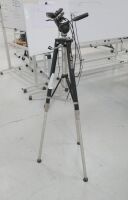 SLIK SL-67 Camera Tripod