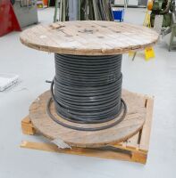 Part Reel Of 16mm 5 Core Cable