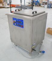 Hilsonic Ultrasonic Cleaner
