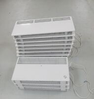 Assorted Electric Heaters