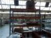 Bay of Pallet Racking - 2