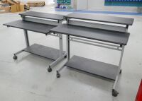 Mobile Work Stations