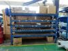 Bay of Pallet Racking