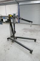 1 Ton Engine Hoist