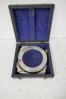 BOWERS 4.5" Setting Ring