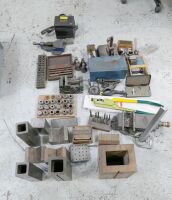 Assorted Engineering Equipment