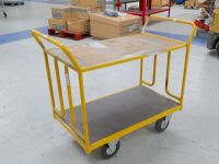 Workshop Trolley