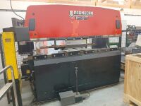 Amada Promecan Hydraulic press brake