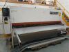 Edward Pearson VE shear 10mm x 3000