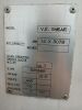 Edward Pearson VE shear 10mm x 3000 - 2
