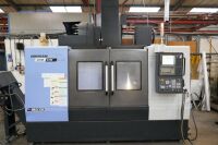 DOOSAN DNM 6700 VMC