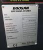 DOOSAN DNM 6700 VMC - 14
