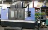 DOOSAN MYNX 750/50 Heavy Duty VMC