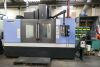 DOOSAN MYNX 750/50 Heavy Duty VMC - 2