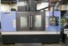 DOOSAN MYNX 750/50 Heavy Duty VMC - 3