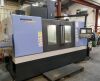 DOOSAN MYNX 750/50 Heavy Duty VMC - 14