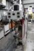 Serra Pro Spot Pedestal Welder