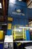 Rovetta S2-800/3100x1800 Mechanical Progression Press - 3