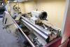 HARRISON ALPHA 1550XT x 3000mm CNC/Manual Lathe - 8