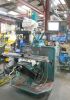 CLAUSING COLCHESTER 4VSQ Heavy Duty CNC Turret Mill