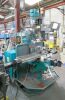 CLAUSING COLCHESTER 4VSQ Heavy Duty CNC Turret Mill - 2