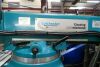CLAUSING COLCHESTER 4VSQ Heavy Duty CNC Turret Mill - 8