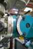 CLAUSING COLCHESTER 4VSQ Heavy Duty CNC Turret Mill - 12