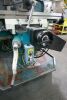 CLAUSING COLCHESTER 4VSQ Heavy Duty CNC Turret Mill - 13