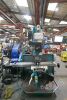 CLAUSING COLCHESTER 4VSQ Heavy Duty CNC Turret Mill - 16