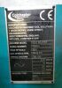 CLAUSING COLCHESTER 4VSQ Heavy Duty CNC Turret Mill - 18