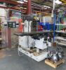 MILKO Model 90HA Ram Head Universal Milling Machine - 3