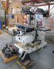 MILKO Model 90HA Ram Head Universal Milling Machine - 4