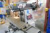 MILKO Model 90HA Ram Head Universal Milling Machine - 5