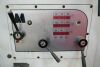 MILKO Model 90HA Ram Head Universal Milling Machine - 6