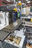 MILKO Model 90HA Ram Head Universal Milling Machine - 10