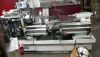 Harrison V390 Gap Bed Lathe - 2