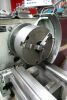 Harrison V390 Gap Bed Lathe - 5