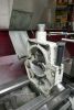 Harrison V390 Gap Bed Lathe - 7