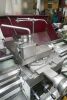 Harrison V390 Gap Bed Lathe - 8