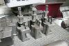 Harrison V390 Gap Bed Lathe - 13