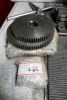 Harrison V390 Gap Bed Lathe - 14