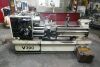 Harrison V390 Gap Bed Lathe - 2